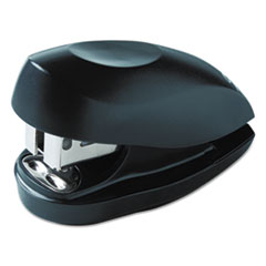 Swingline® TOT Mini Stapler, 12-Sheet Capacity, Black