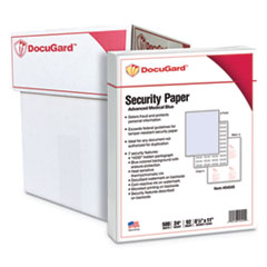 DocuGard™ Medical Security Papers