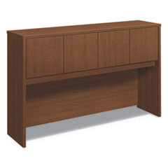 HON® Foundation™ Hutch with Doors