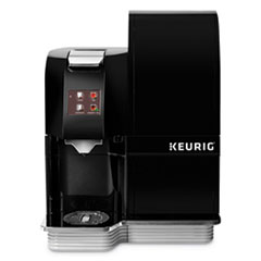 Keurig® K4000 Cafe System, Silver/Black