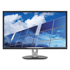 Philips® Brilliance B-Line LCD Monitor, 32" Widescreen, TFT Panel, 2560 Pixels x 1440 Pixels