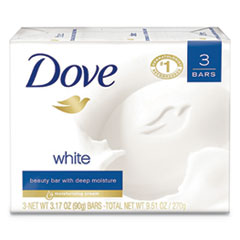 Dove® White Beauty Bar
