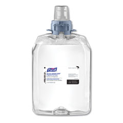 PURELL® Education HEALTHY SOAP Fragrance Free Foam, 2,000 mL, 2/Carton