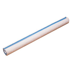Diversey™ Floor Coater Sleeve Gym, 24" Wide Foam Head, Plastic Handle, 6/Carton ; Non-Stock Item - Extended Delivery Time