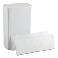 Georgia Pacific® Professional Pacific Blue Ultra Paper Towels, 10.2 x 10.8, White, 220/Pack, 10 Packs/Carton