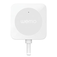 WEMO® Apple Homekit Bridge, 5.8" x 2.55" x 2.55", 120 V