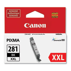 Canon® CLI-281 XXL Ink