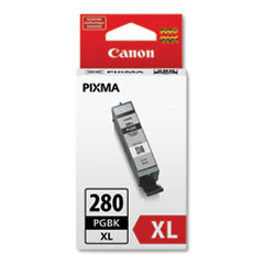 Canon® 2021C001 (PGI-280XL) Ink, Black