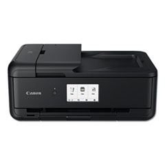 Canon® PIXMA TS9520 Wireless Inkjet All-In-One Printer, Copy/Print/Scan