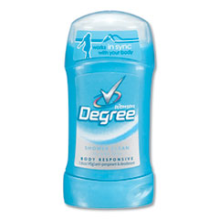 Degree® Women Invisible Solid Anti-Perspirant/Deodorant