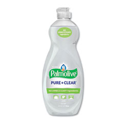 Palmolive® Ultra Pure + Clear®