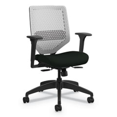 HON® Solve® Series ReActiv® Back Task Chair