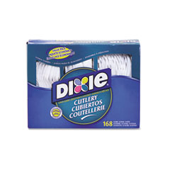 Dixie® Combo Pack