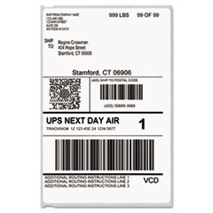 DYMO® LabelWriter Shipping Labels, 4 x 6, White, 220 Labels/Roll