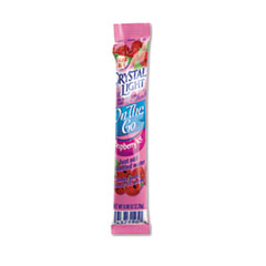 Crystal Light® On-The-Go Sugar-Free Drink Mix