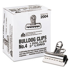 X-ACTO® Bulldog Clips