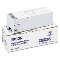 Epson® C12C890191 Ink Maintenance Tank