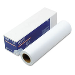 Epson® Premium Luster Photo Paper Roll