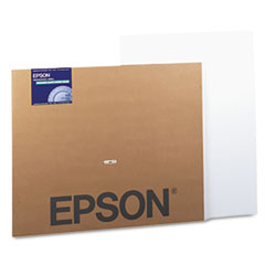 Epson® Enhanced Matte Posterboard