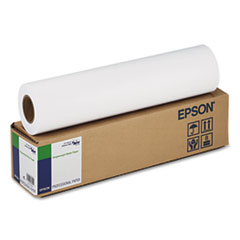 Epson® Singleweight Matte Paper