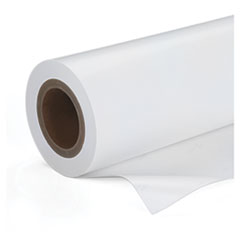 Epson® UltraSmooth Fine Art Paper Rolls, 15 mil, 44" x 50 ft, White