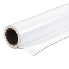 Epson® Premium Luster Photo Paper, 3" Core, 10 mil, 20" x 100 ft, Premium Luster White