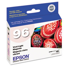 T096620 (96) Ink, 450 Page-Yield, Light Magenta