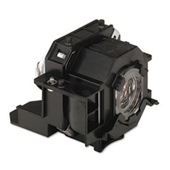 Epson® ELPLP42 Replacement Projector Lamp for PowerLite 822+/822p/83+/83c