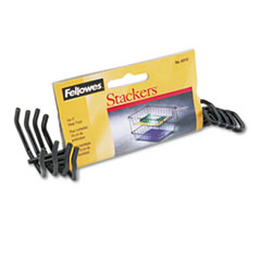 Fellowes® Stacking Posts
