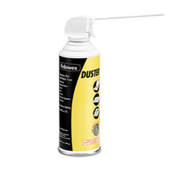 Fellowes® Pressurized Gas Duster