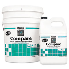 Franklin Cleaning Technology® Compare™ Cleaner