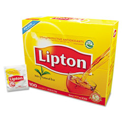 Lipton® Tea Bags
