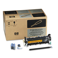 HP Q2429A 110V Maintenance Kit