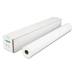 HP Universal Instant-Dry Photo Paper, 7.4 mil, 42" x 200 ft, Semi-Gloss White