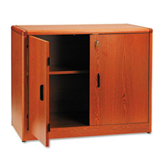HON® 10700 Series™ Locking Storage Cabinet