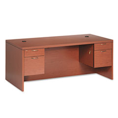 HON® Valido® 11500 Series Double Pedestal Desk