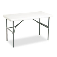 Iceberg IndestrucTable® Classic Folding Table