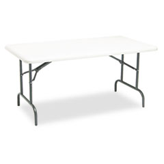 Iceberg IndestrucTable® Industrial Folding Table