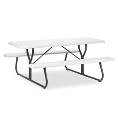 Iceberg IndestrucTable® Classic Picnic Table