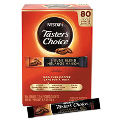 Nescafé® Taster's Choice® Stick Packs