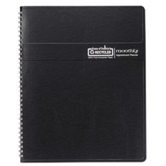 House of Doolittle™ 14-Month 100% Recycled Ruled Monthly Planner