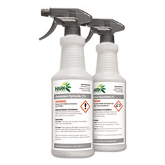 Avery® UltraDuty® GHS Chemical Waterproof & UV Resistant Labels