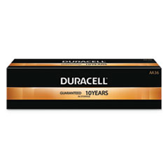 Duracell® CopperTop® Alkaline Batteries