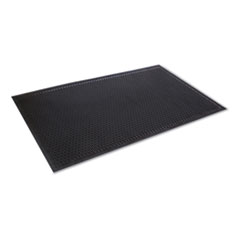 Crown-Tred™ Indoor/Outdoor Scraper Mat