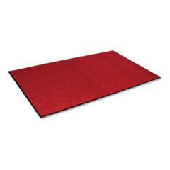 Crown Rely-On Olefin Indoor Wiper Mat, 36 x 60, Castellan Red