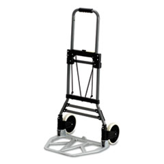 Safco® Stow-Away® Collapsible Hand Truck