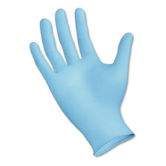 Boardwalk® Disposable Examination Nitrile Gloves