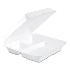 Food Trays, Containers & Lids - Office Plus Business Center