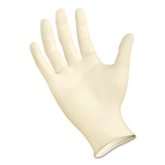 Boardwalk® Powder-Free Synthetic Vinyl Gloves