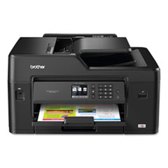 Brother Business Smart™ Pro MFC-J6530DW Color Inkjet All-in-One Series